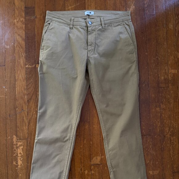 NN07 Marco Original slim fit Chino - Picture 1 of 5